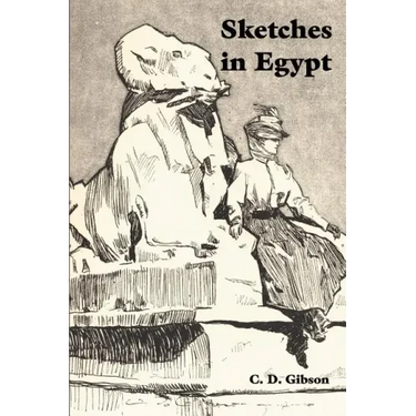 Sketches in Egypt