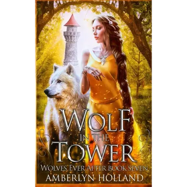Wolf in the Tower