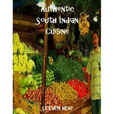 Authentic South Indian Cuisine