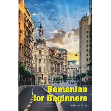 Romanian for Beginners