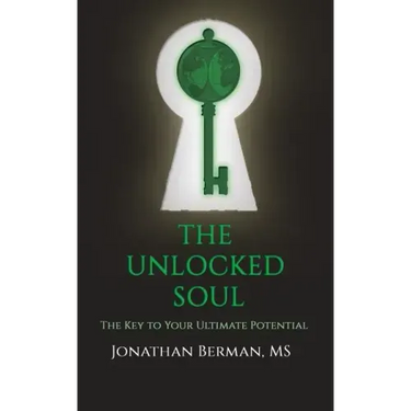 The Unlocked Soul
