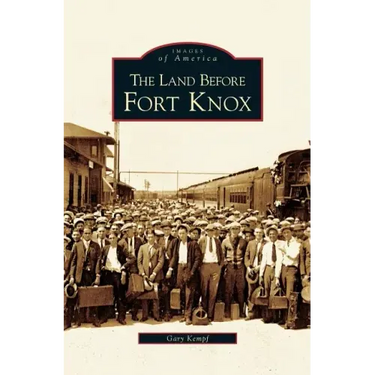 Land Before Fort Knox