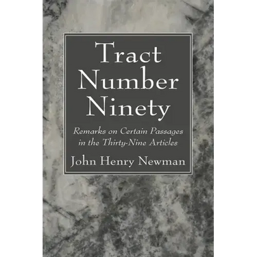 Tract Number Ninety
