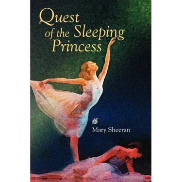 Quest of the Sleeping Princess