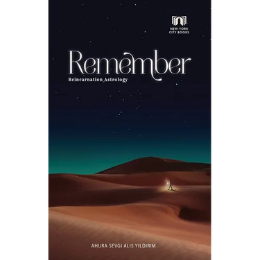 Remember: Reincarnation Astrology