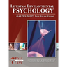 Lifespan Developmental Psychology DANTES/DSST Test Study Guide