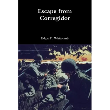 Escape from Corregidor
