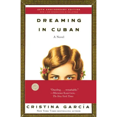 Dreaming in Cuban