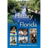 The History of Florida