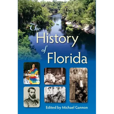 The History of Florida