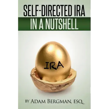 Self-Directed IRA In A Nutshell