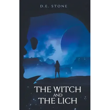 The Witch and The Lich