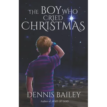 The Boy Who Cried Christmas