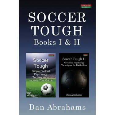 Soccer Tough: Books I & II