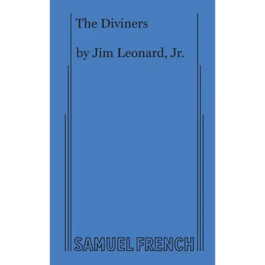 The Diviners