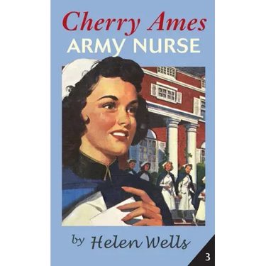 Cherry Ames, Army Nurse