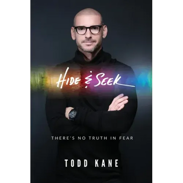 Hide & Seek: There's No Truth in Fear