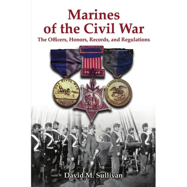 Marines of the Civil War