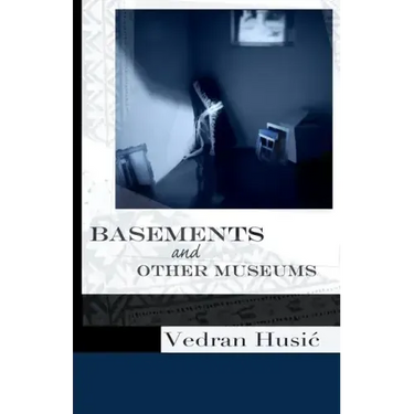 Basements and Other Museums