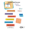 Syllables Spell Success Student Workbook