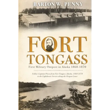 Fort Tongass