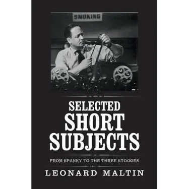 Selected Short Subjects
