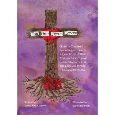 The One Jesus Loves