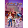 Cowboy Tails: A Molly and Grainne Story (Book 2)