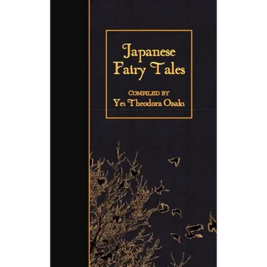 Japanese Fairy Tales