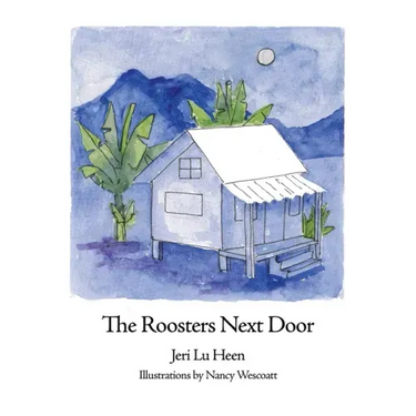 The Roosters Next Door