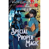 Special Proper Magic