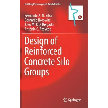 Design of Reinforced Concrete Silo Groups