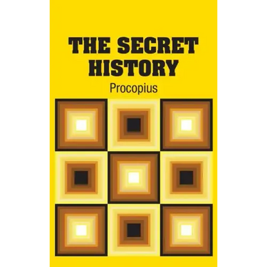 The Secret History