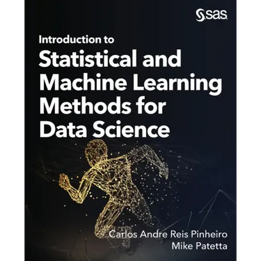 Introduction to Statistical and Machine Learning Methods for Data Science