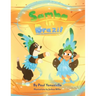 Samba in Brazil