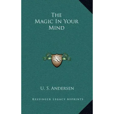 The Magic in Your Mind