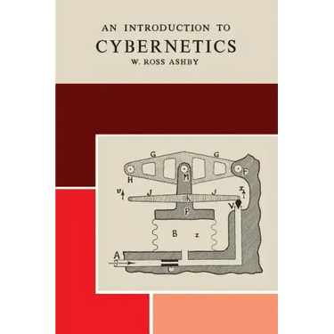 An Introduction to Cybernetics