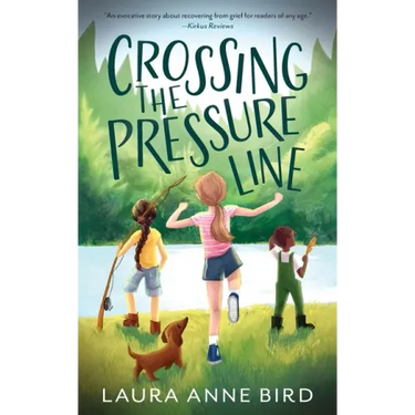 Crossing the Pressure Line