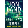 Pandora's Temple