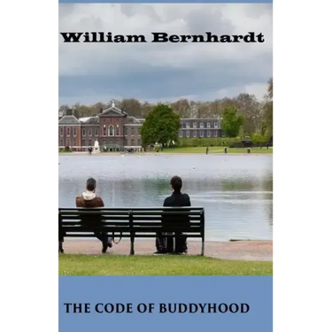The Code of Buddyhood