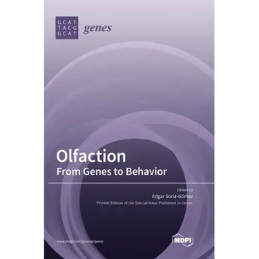 Olfaction: From Genes to Behavior