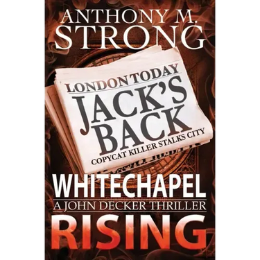 Whitechapel Rising