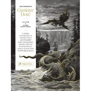 The Fantastic Gustave Doré