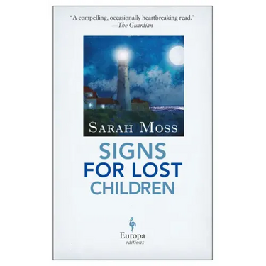 Signs for Lost Children