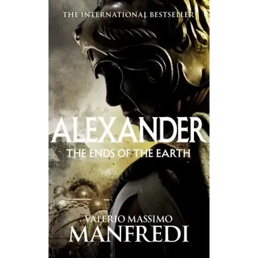 The Ends of the Earth: The Ends of the Earth