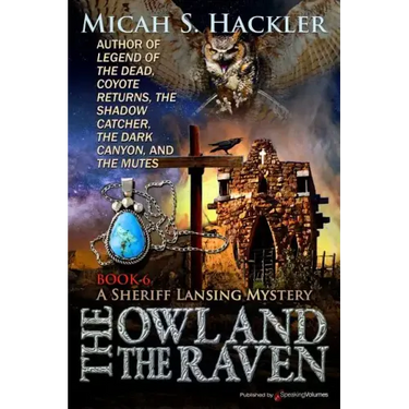 The Owl and the Raven