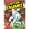 Captain Enamel