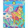 50 Beautiful Horse Designs: An Adult Coloring Book
