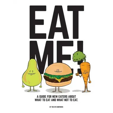 Eat Me!