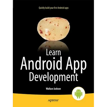 Learn Android App Development